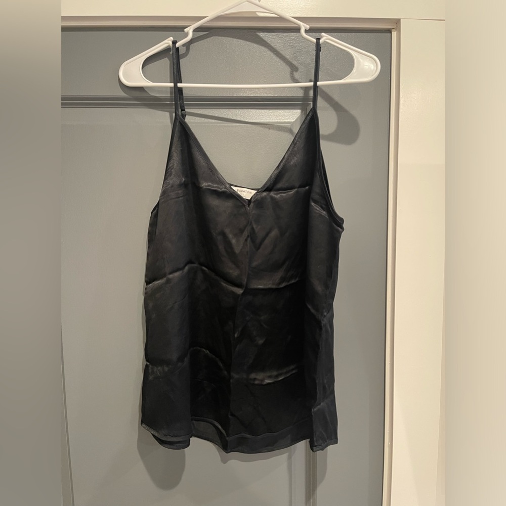 Aritzia Babaton Camisole Blouse - Size L